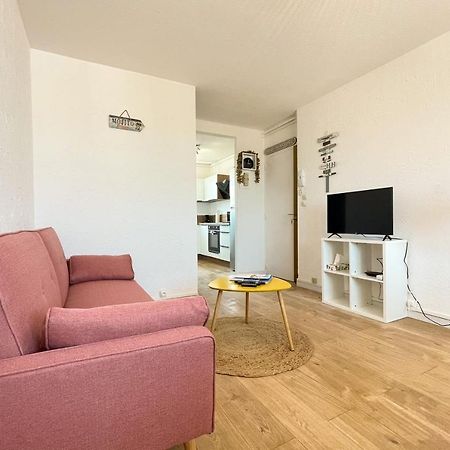 Apartment 5 Guests Near The Beaches - Saint Raphael Bagian luar foto