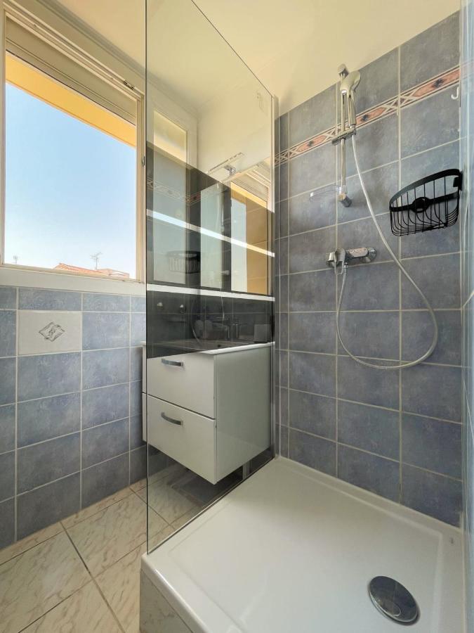 Apartment 5 Guests Near The Beaches - Saint Raphael Bagian luar foto