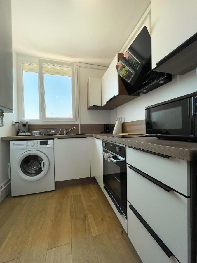 Apartment 5 Guests Near The Beaches - Saint Raphael Bagian luar foto