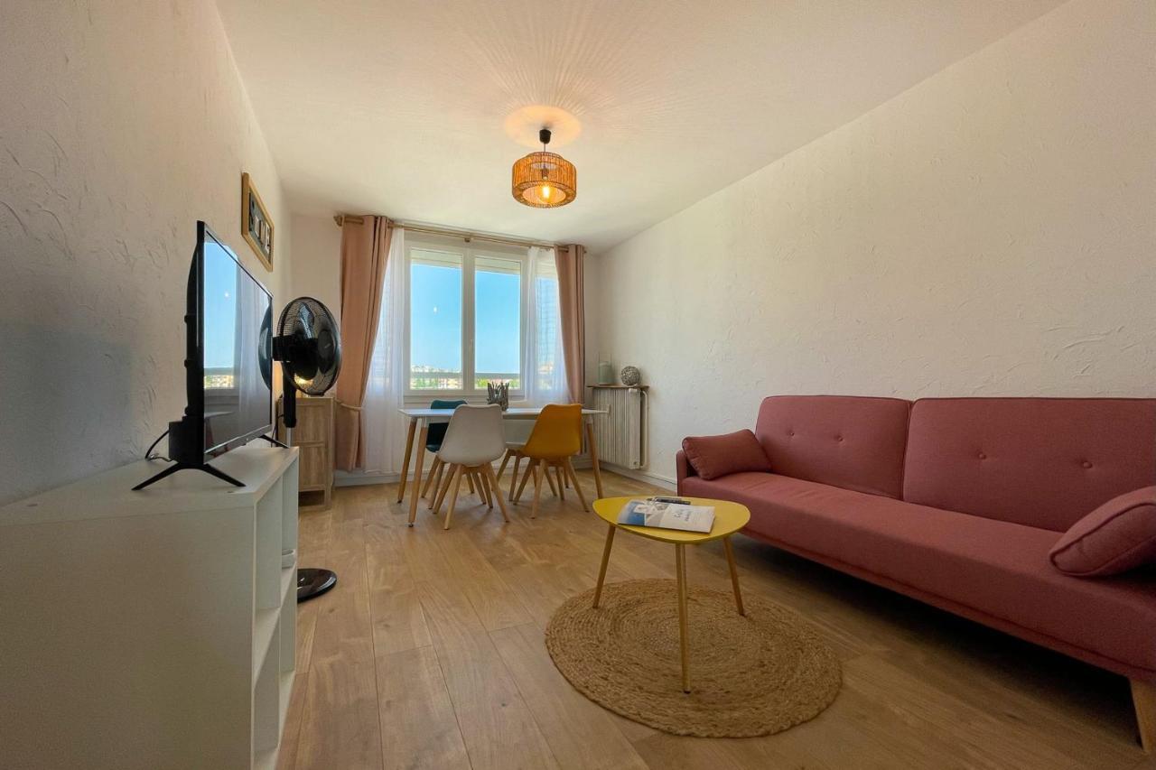 Apartment 5 Guests Near The Beaches - Saint Raphael Bagian luar foto