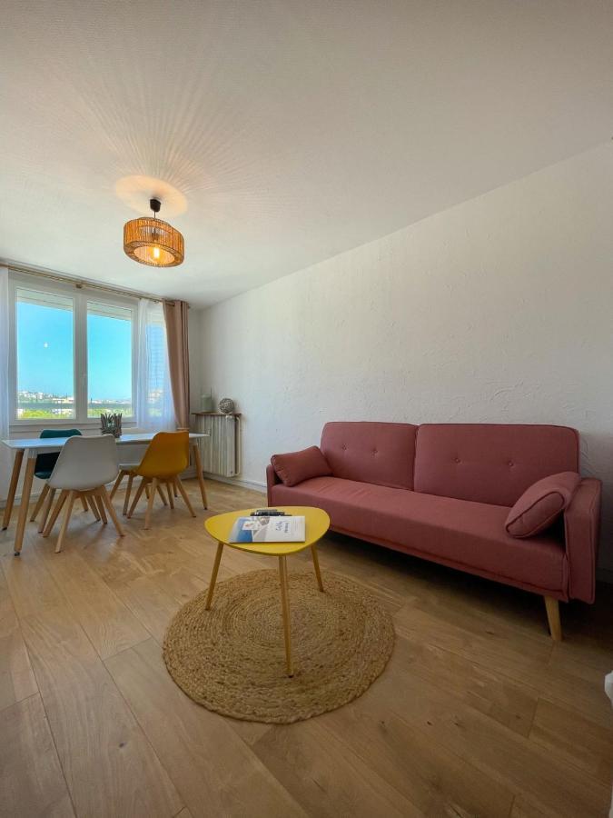Apartment 5 Guests Near The Beaches - Saint Raphael Bagian luar foto